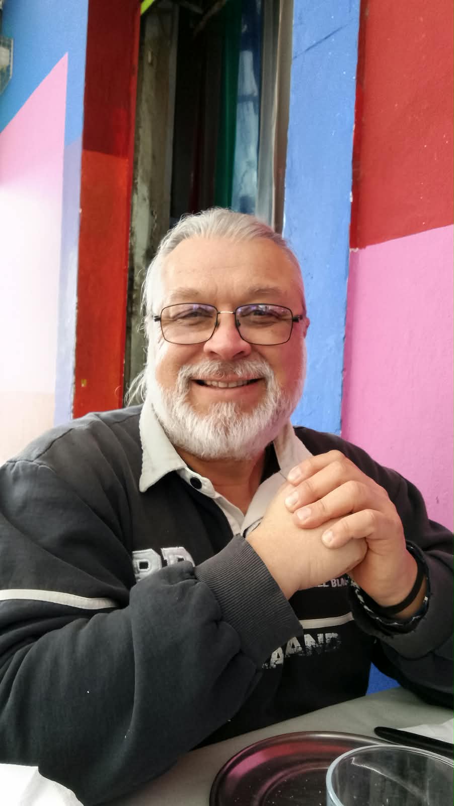 Foto de Guillermo Benítez