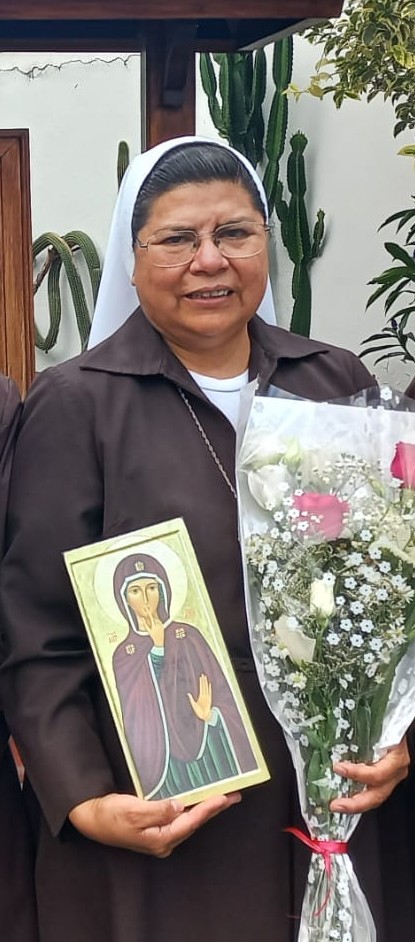 Hna. Rosa Cañizares